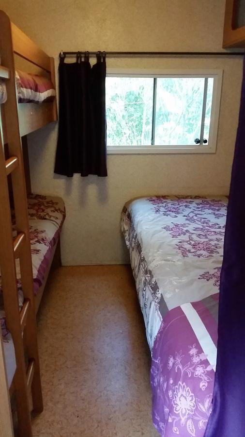 Camping La Viotterie Hotel La Boissiere  Zewnętrze zdjęcie