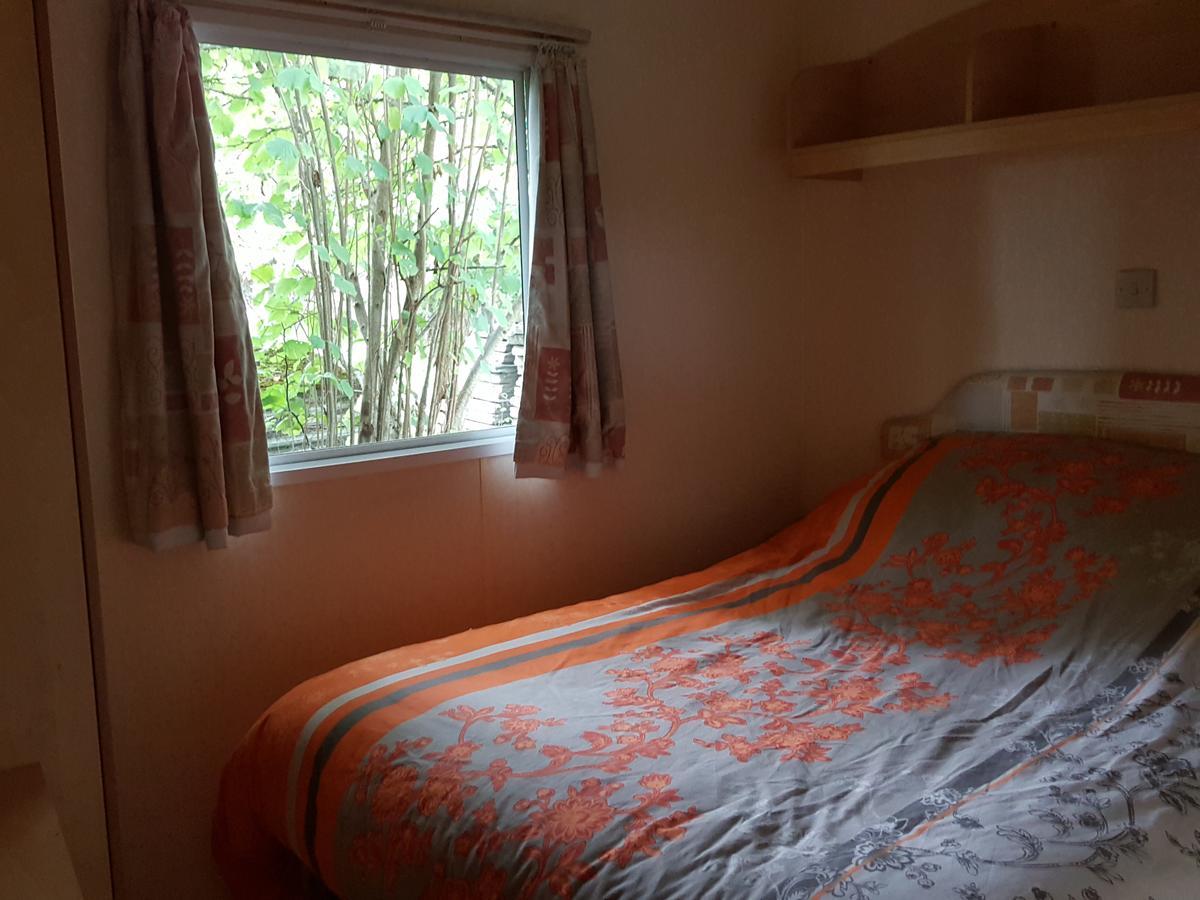 Camping La Viotterie Hotel La Boissiere  Zewnętrze zdjęcie