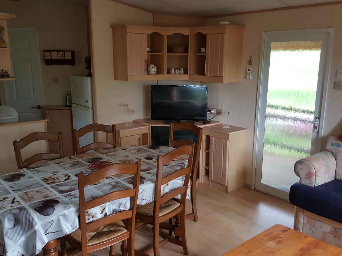 Camping La Viotterie Hotel La Boissiere  Zewnętrze zdjęcie