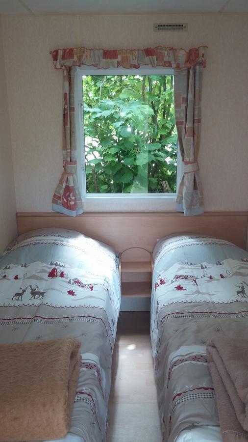 Camping La Viotterie Hotel La Boissiere  Zewnętrze zdjęcie