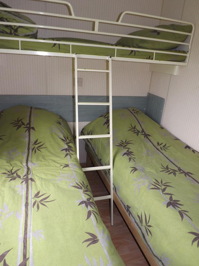 Camping La Viotterie Hotel La Boissiere  Zewnętrze zdjęcie