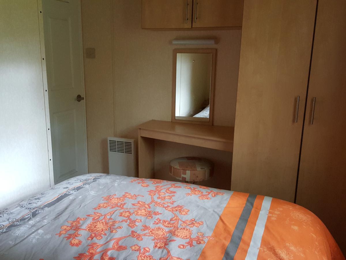 Camping La Viotterie Hotel La Boissiere  Zewnętrze zdjęcie