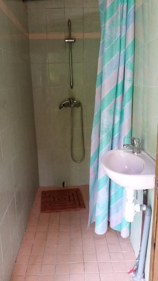 Camping La Viotterie Hotel La Boissiere  Zewnętrze zdjęcie