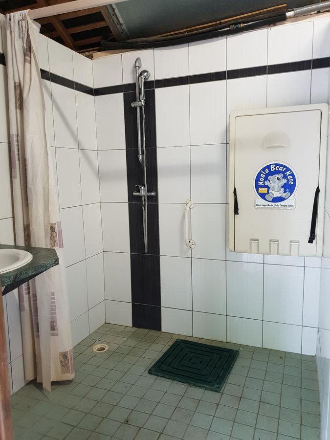 Camping La Viotterie Hotel La Boissiere  Zewnętrze zdjęcie