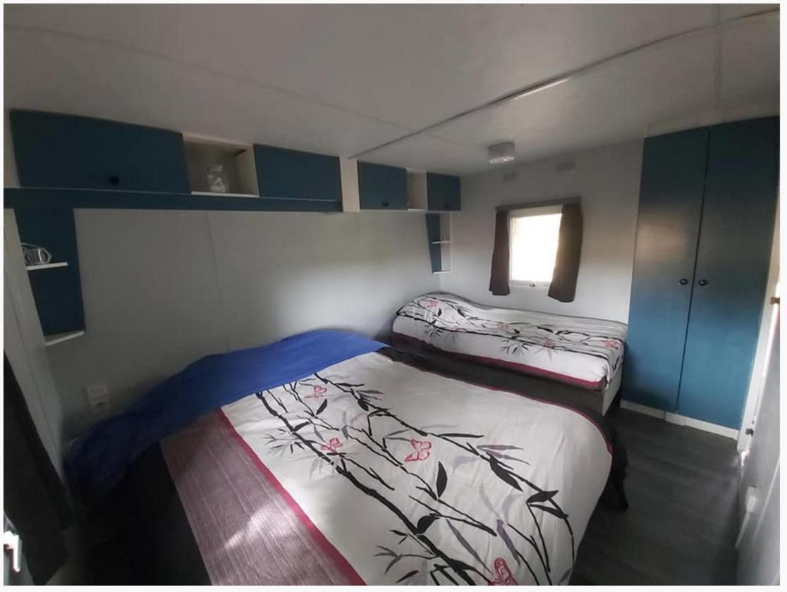Camping La Viotterie Hotel La Boissiere  Zewnętrze zdjęcie